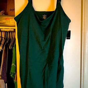 Torrid Nursing Cami 4x